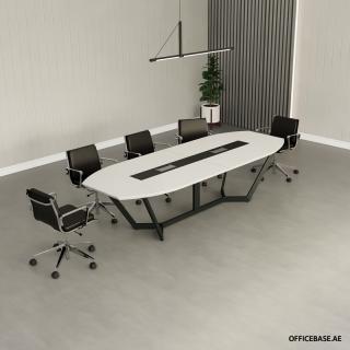 OPUS Meeting Table | Solid Colors